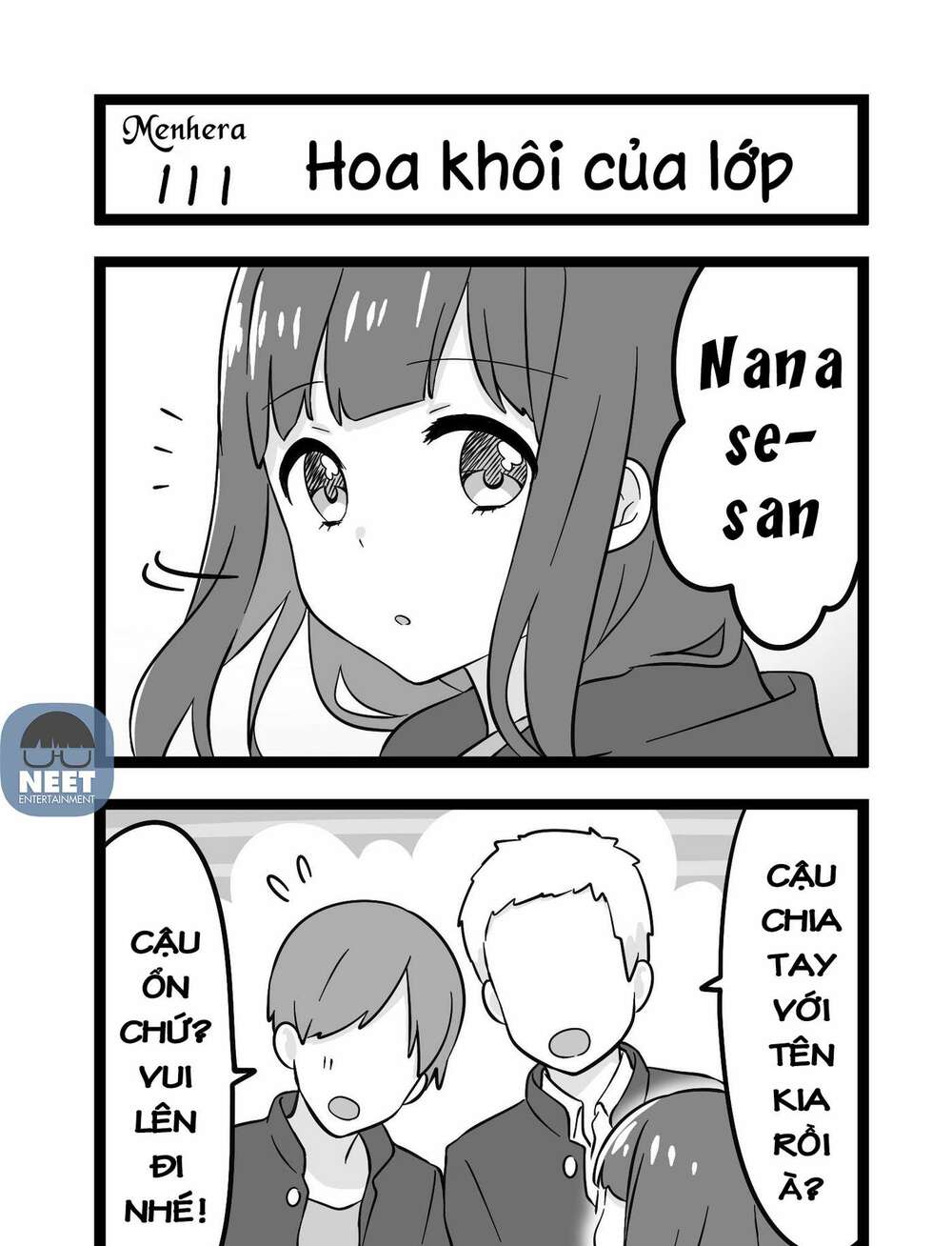 menhera shoujo kurumi-chan chapter 111 3