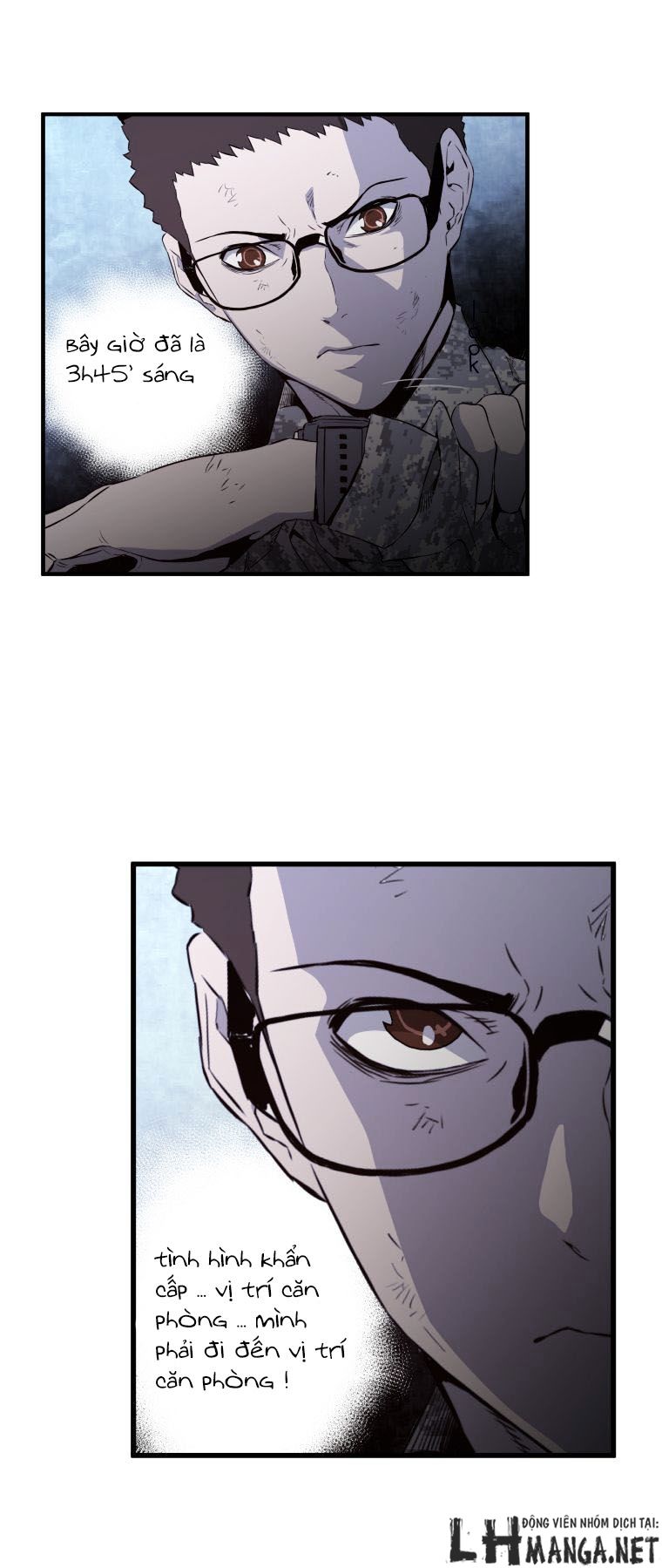 m.i.a - jakjeonjung siljong chapter 31 28