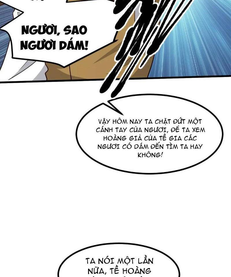 hệ thống gánh con mạnh nhất chapter 128 42