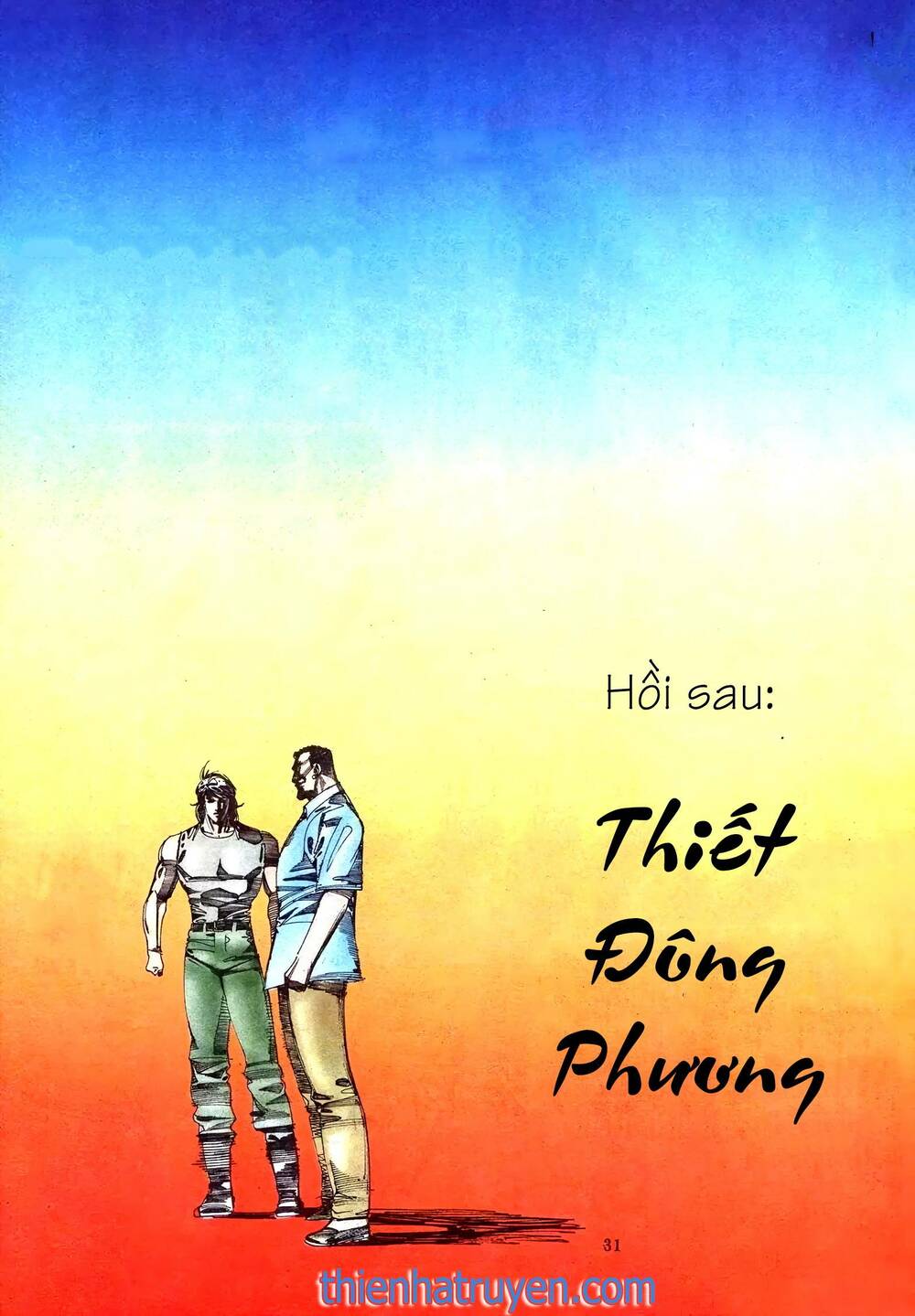 hắc báo liệt truyện chapter 29 15