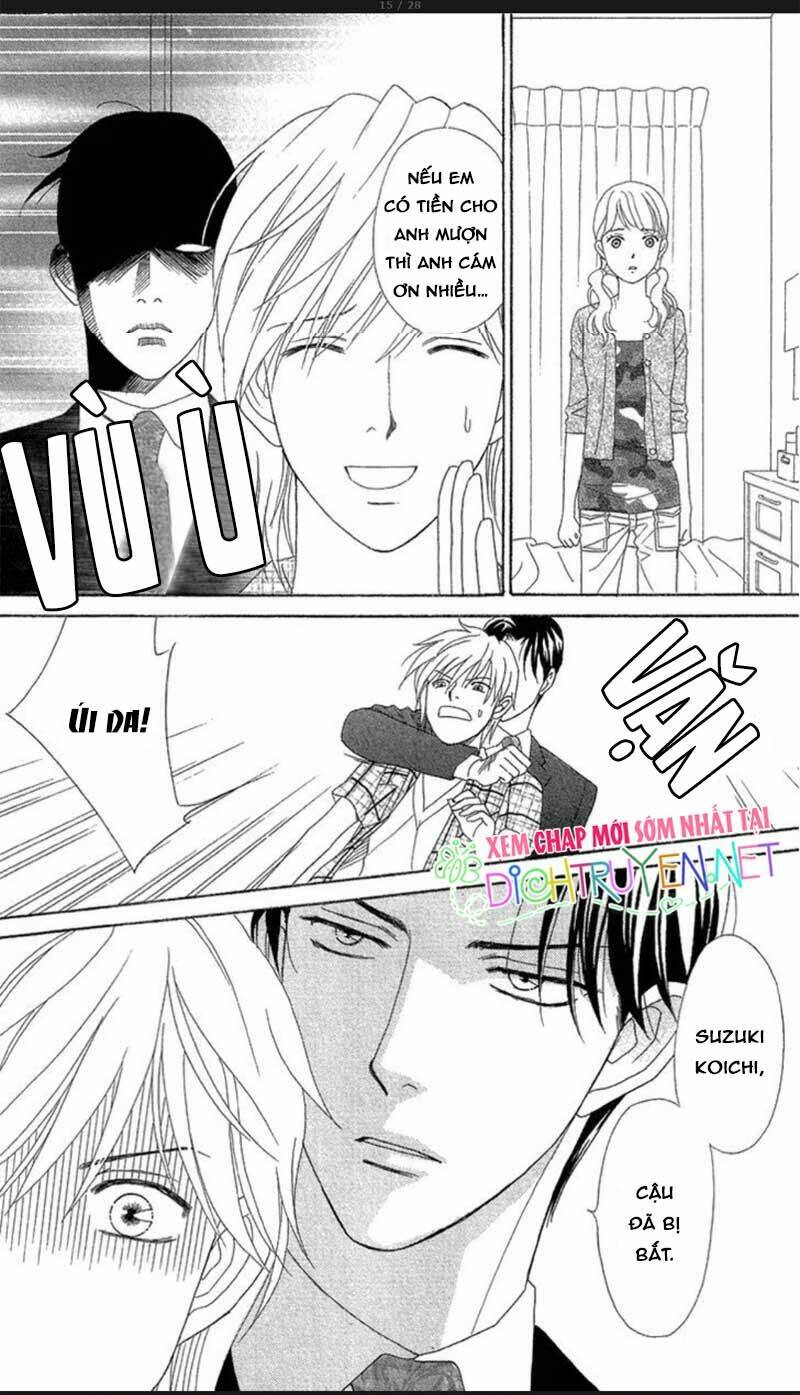 virut tình yêu chapter 6.2 15