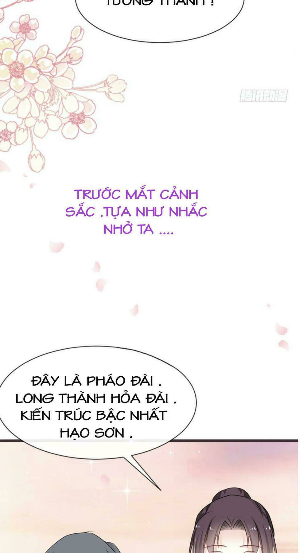thiên hạ đệ nhất sủng phi chapter 4 14