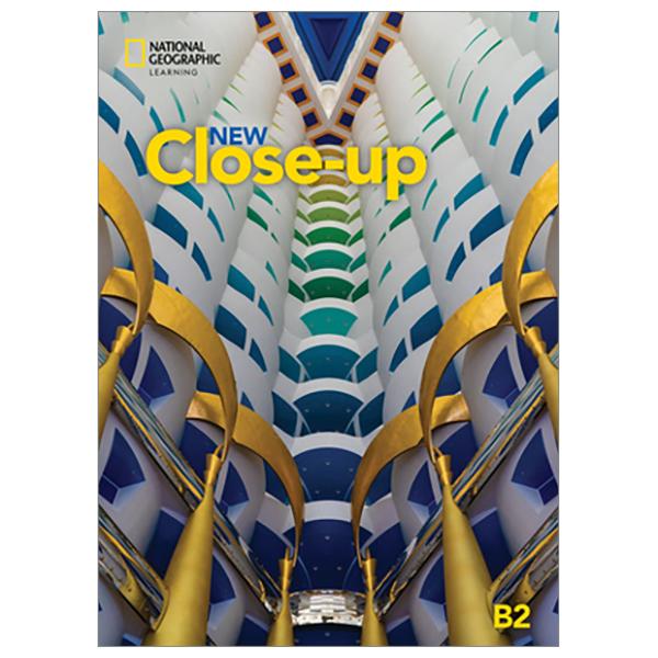 New Close-up B2 With Online Practice And Student's eBook 3rd Edition