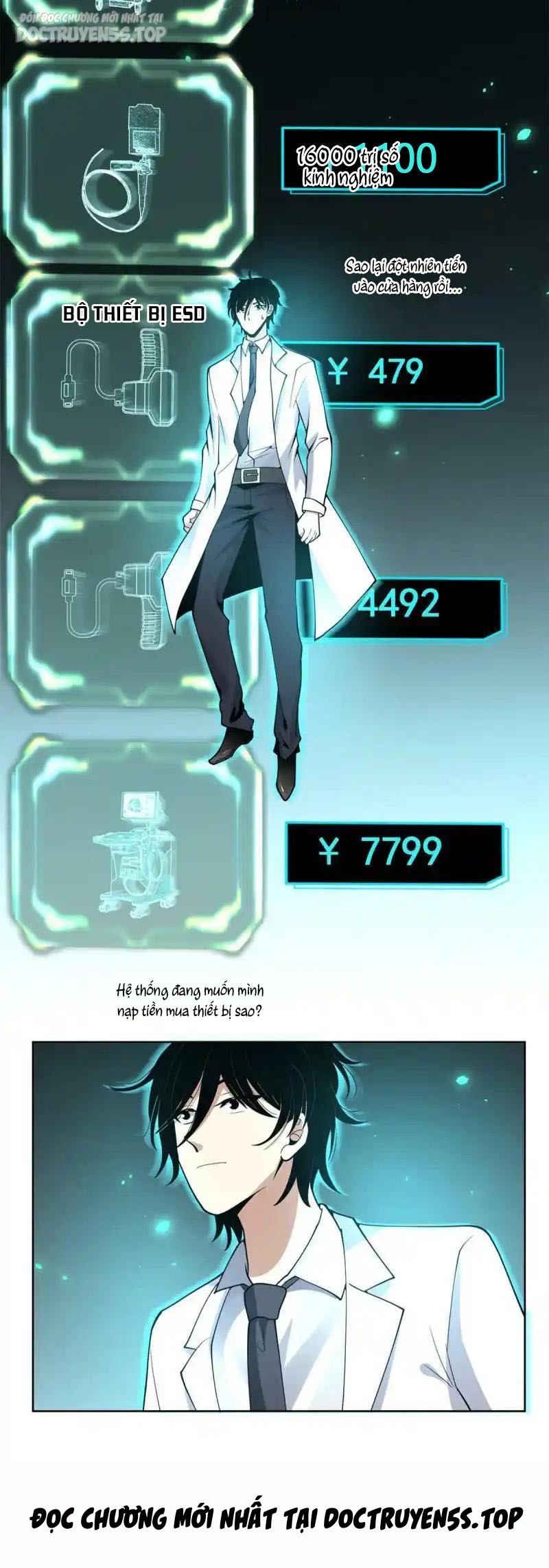 livestream phẫu thuật chapter 23 7