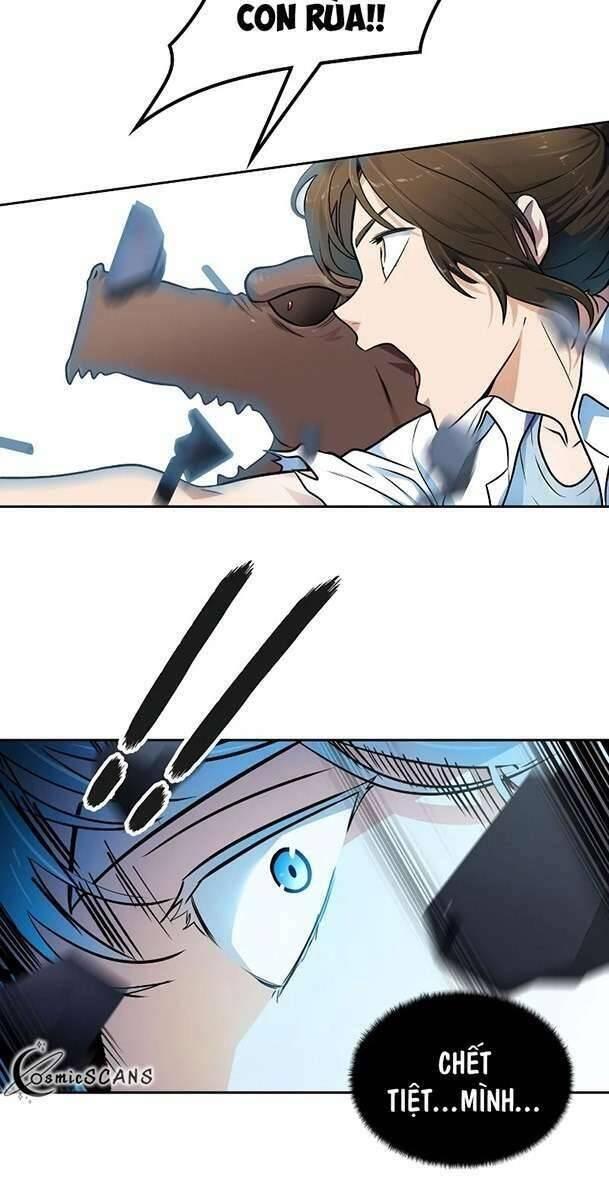 tòa tháp bí ẩn 2 chapter 573 87