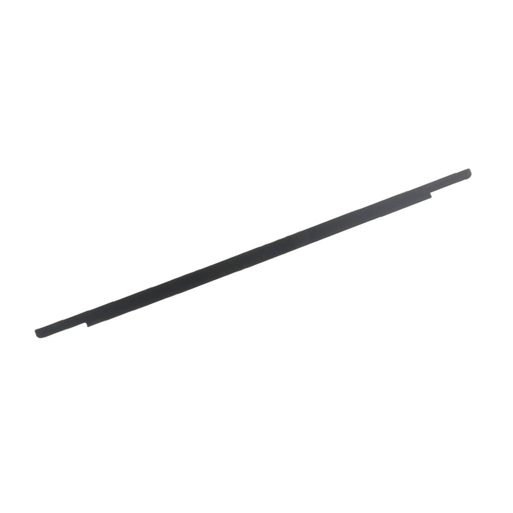 LCD Front Bezel, Laptop LCD Screen Front Bezel Cover Replace, Compatible with Pro 13 Inch A1706 A1708 2016 2017