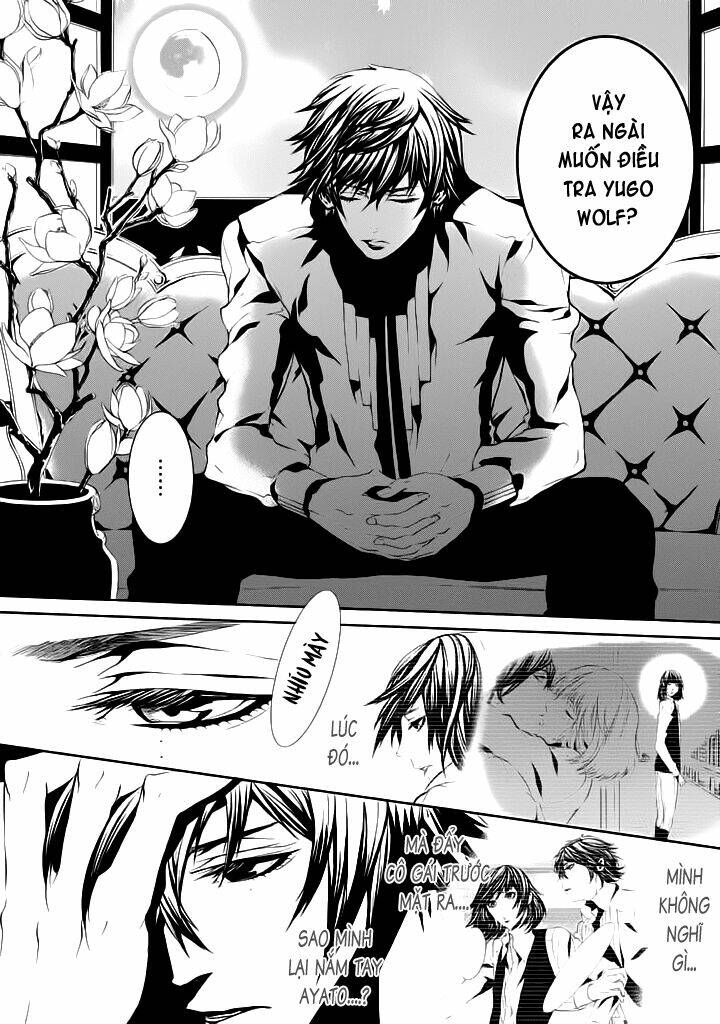 magnolia chapter 20 15