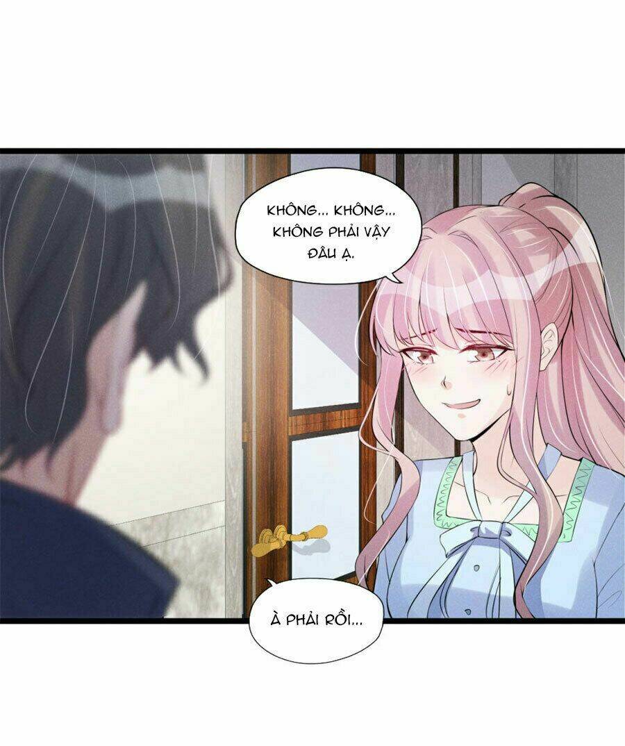 cạm bẫy lửa tình chapter 63 12