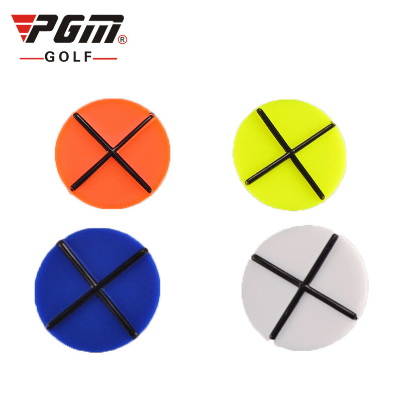 Combo 50 MARK ĐÁNH DẤU VỊ TRÍ BÓNG - PGM BALL MARKER - MK006