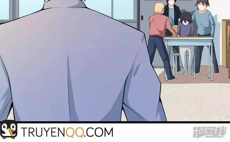 giáo sư điên trong khuôn viên trường chapter 1 53