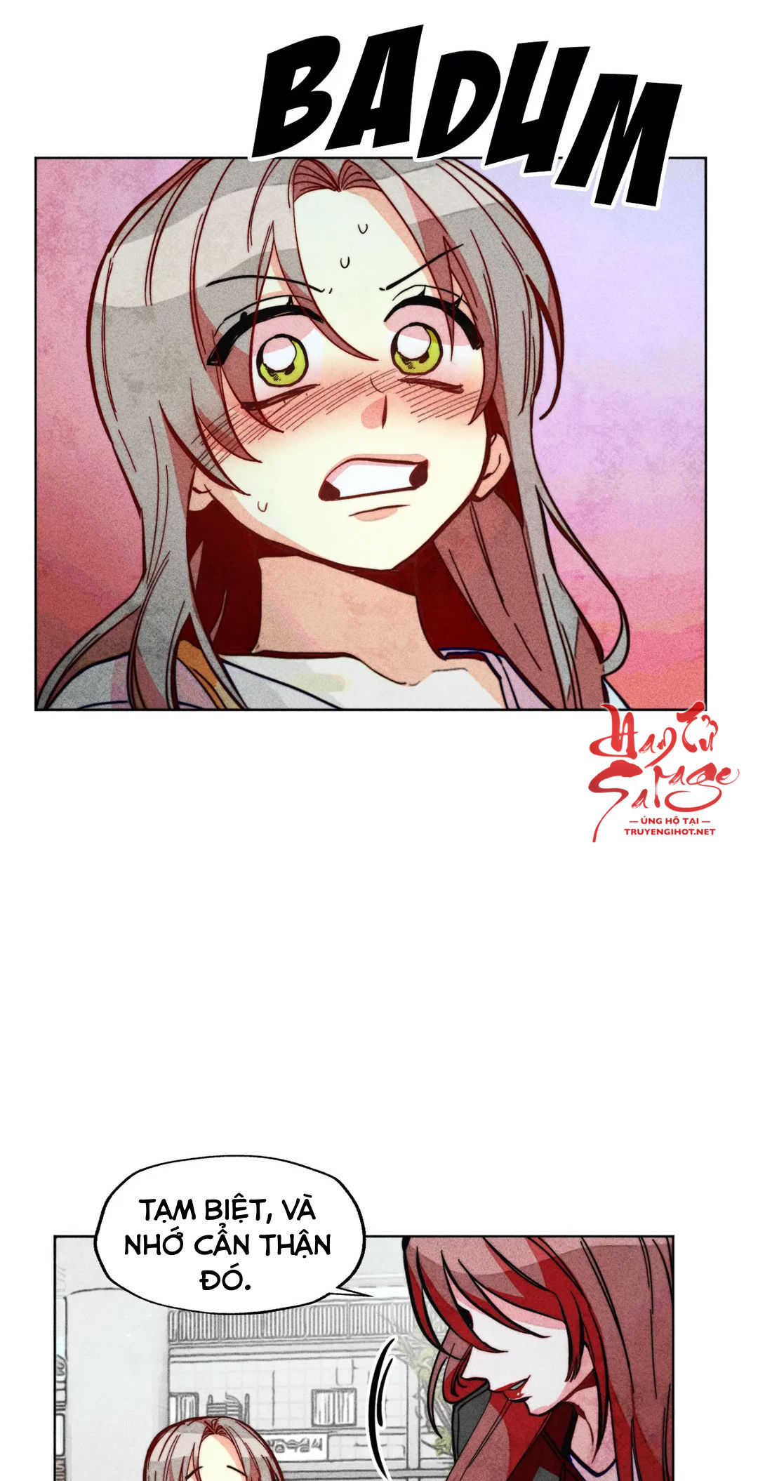 phù thuỷ trinh trắng tuổi 30 chapter 93.2 21