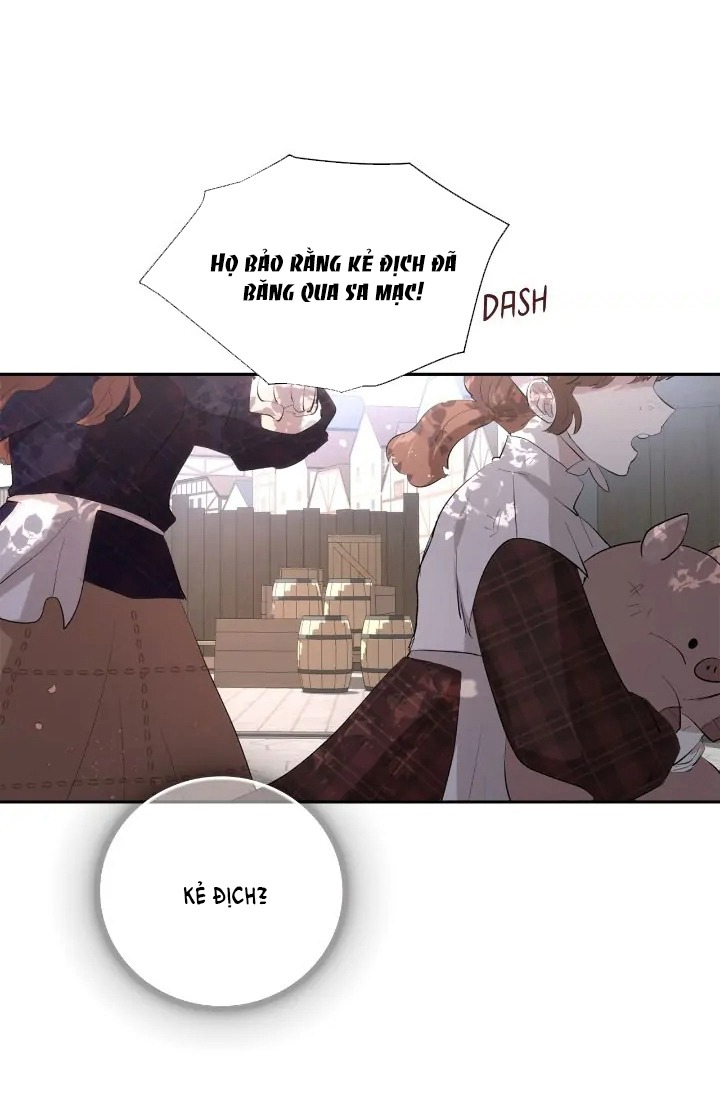 tôi là fan cứng hoàng tử chapter 76.2 46