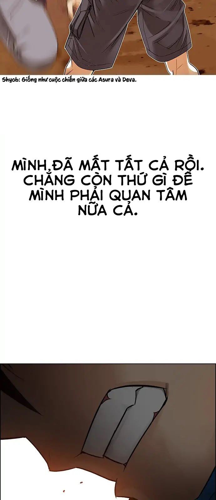 trò chơi số mệnh chapter 279 34
