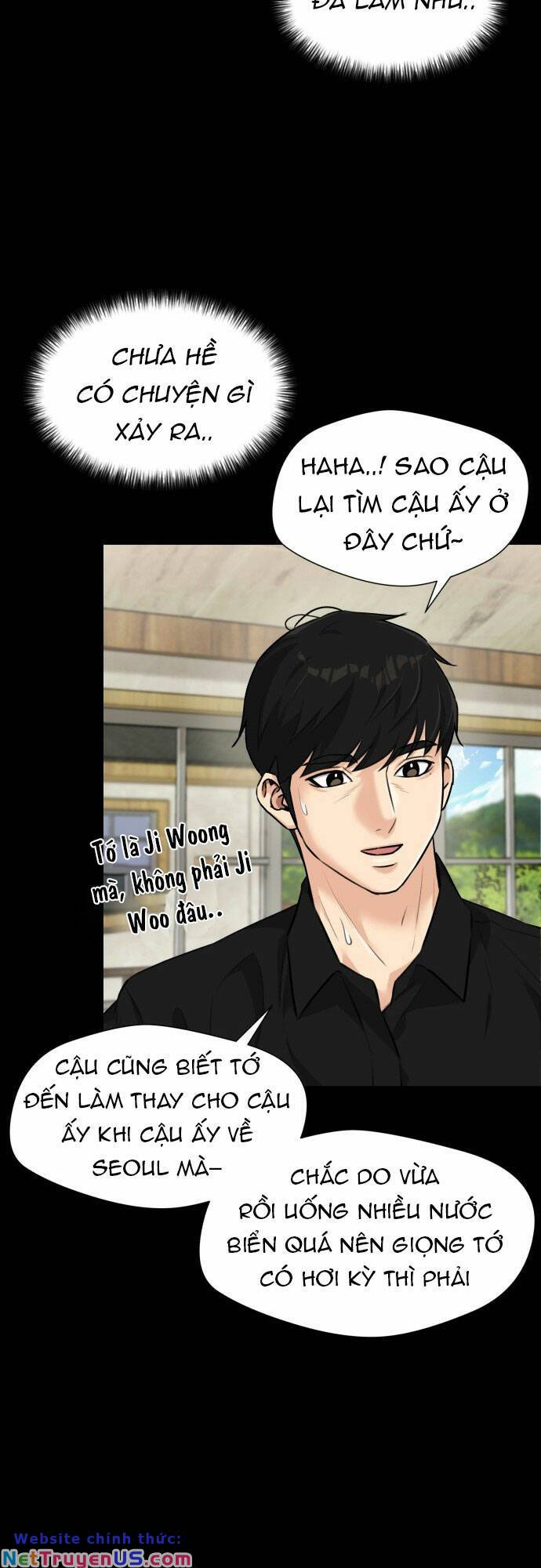 gương mặt thiên tài chapter 98 30