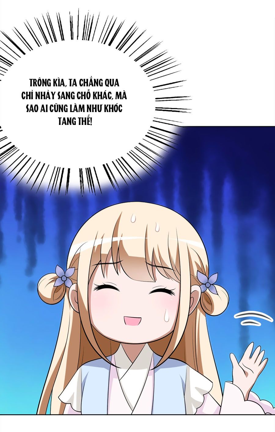 kiêu ngạo vương gia chủng điền phi chapter 95 7