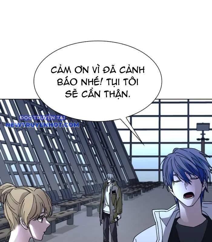 tận thế cũng chỉ là trò chơi chapter 63 163