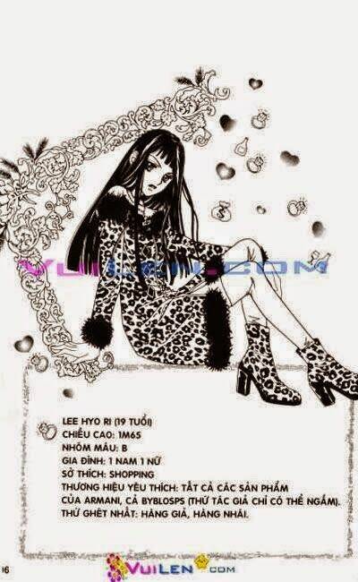 banana school chapter 4 96