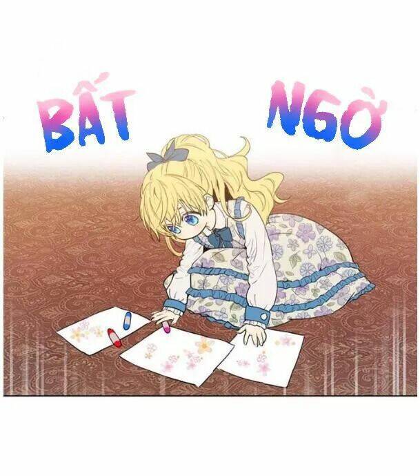 một ngày nọ ta trở thành công chúa chapter 3 27