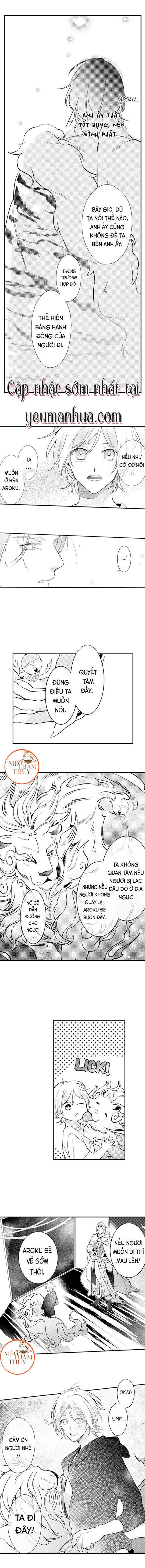 ác ma dục vọng chapter 14 19