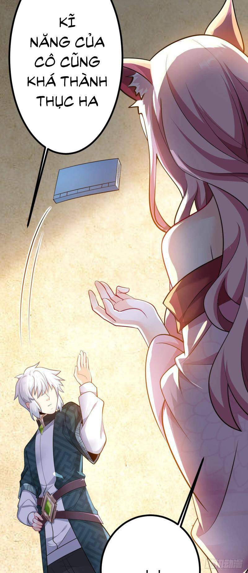 đám nữ đồ đệ đều muốn độc chiếm ta chapter 26 71