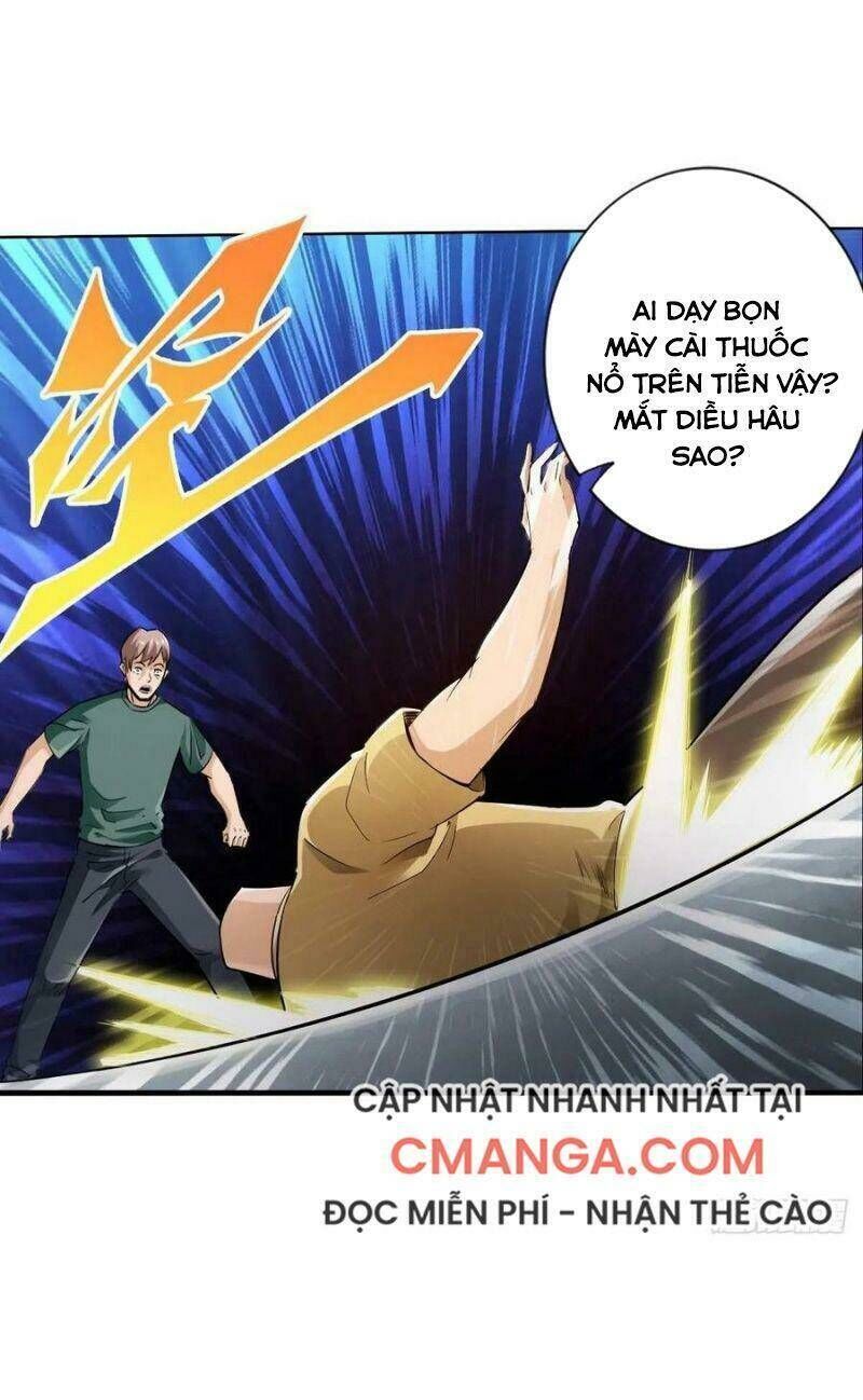 nhân vật phản diện đi tìm đường chết chapter 91 9