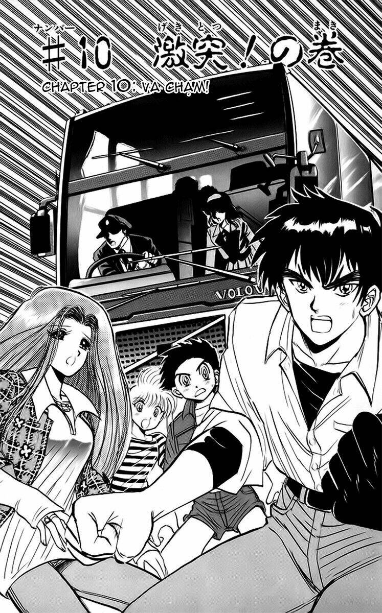 jigoku sensei nube - người thầy dũng cảm chapter 10 1