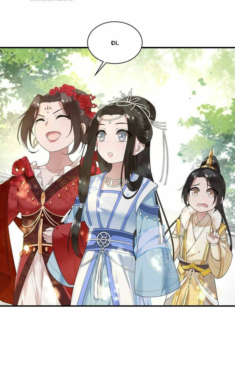 phượng hoàng vu phi chapter 91 2