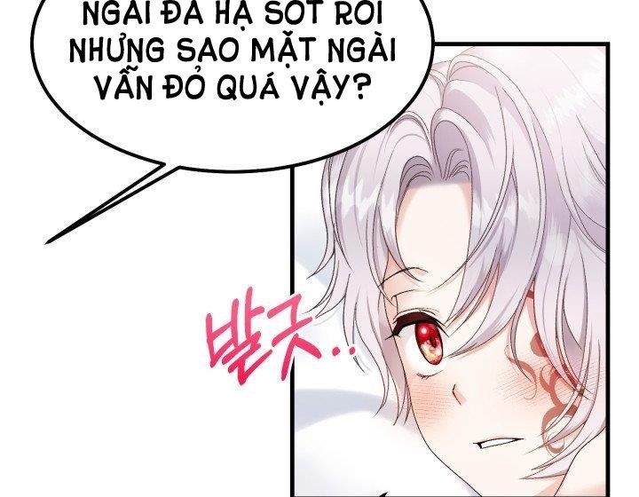 trở thành vợ thái tử quái vật chapter 33.2 30
