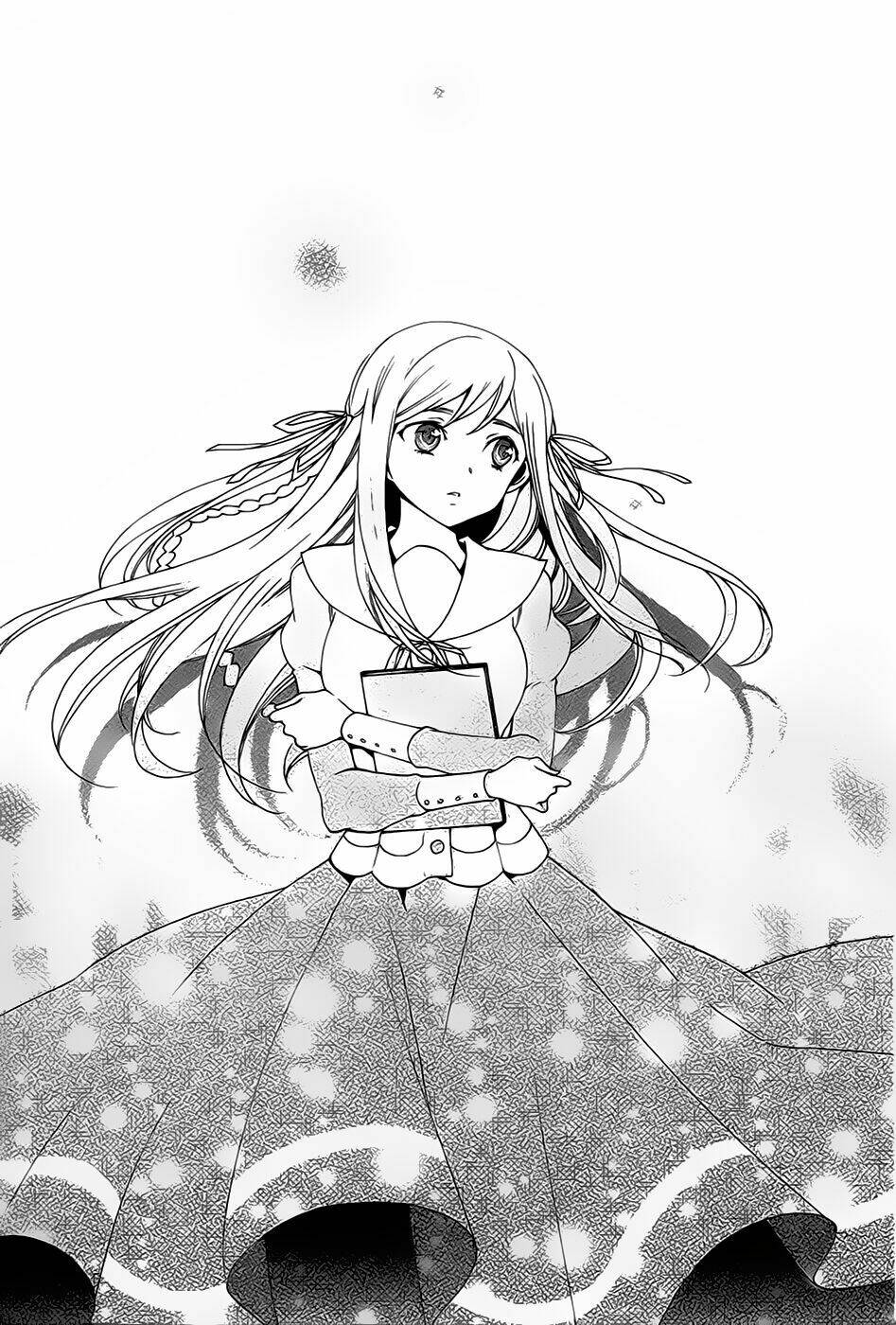 kami-sama drop chapter 1 14