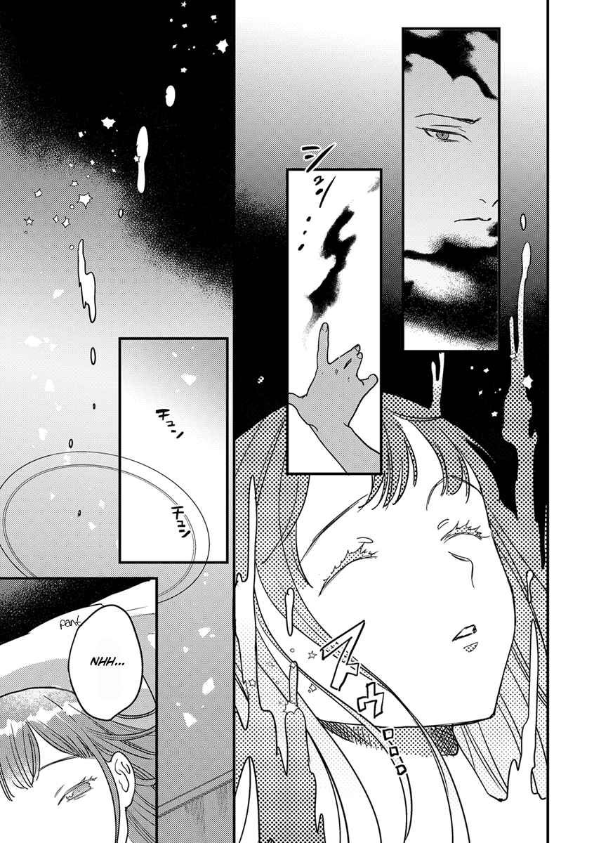 sau khi chuyển sinh , tôi rơi vào lưới tình với quỷ vương-sama chapter 4 14