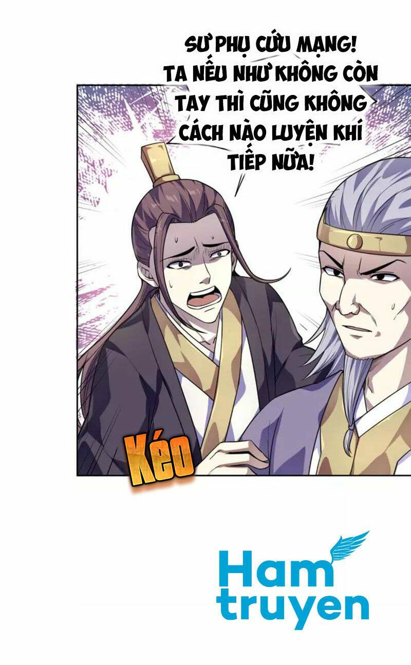 nghịch thiên đại thần chapter 76 14