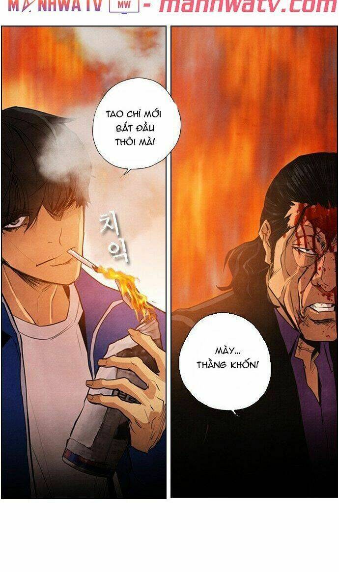 kẻ hồi sinh chapter 7 59