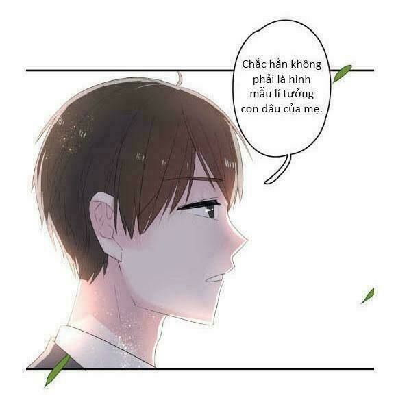 quy tắc của mỹ nam chapter 32 41