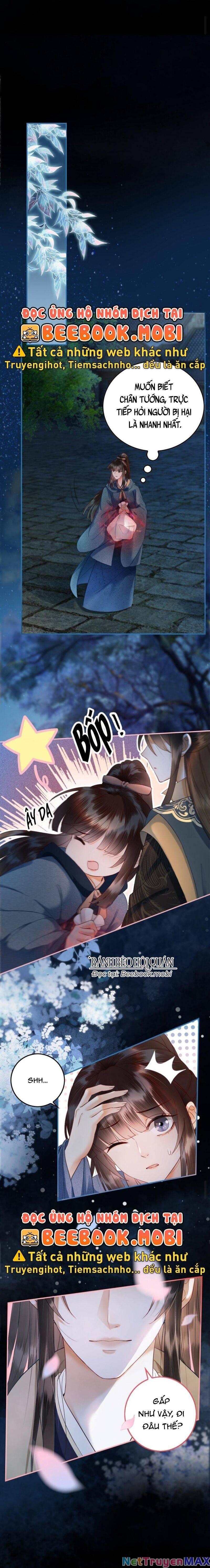 báo cáo nhiếp chính vương, đại lão nàng ấy chuyên trị bệnh liệt dương chapter 58 2