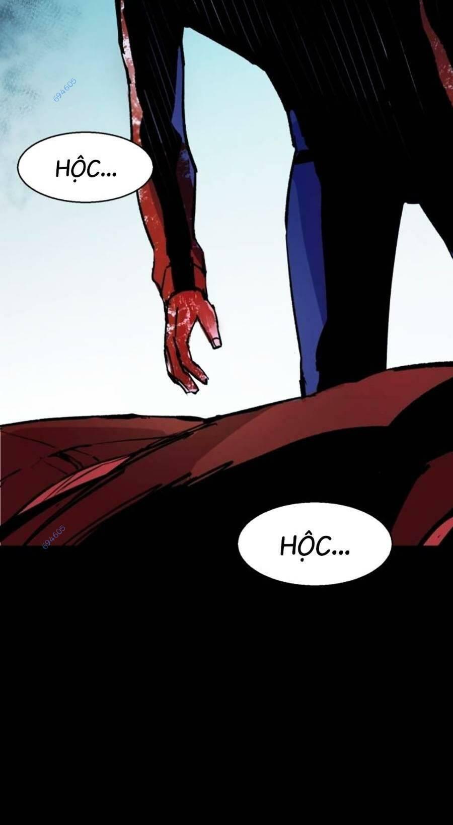 bạn học tôi là lính đánh thuê chapter 147 130