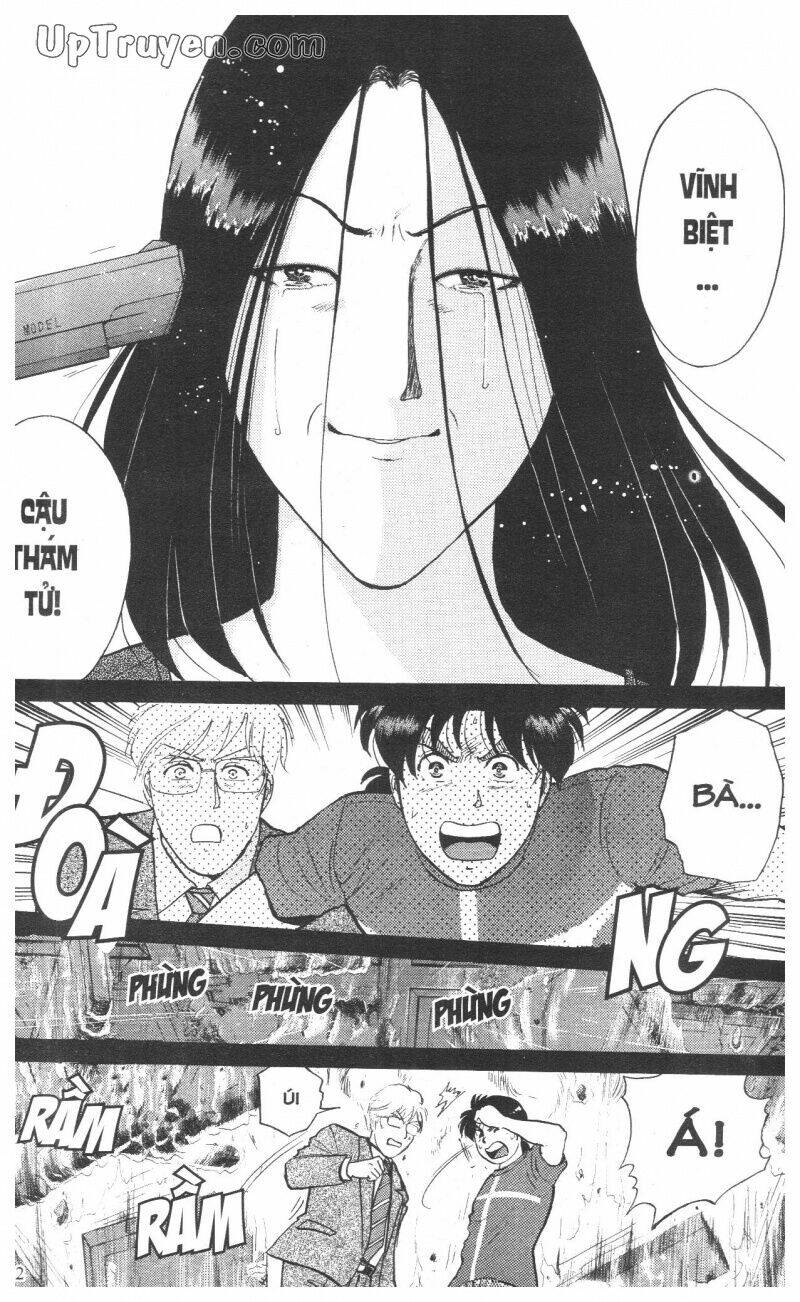 thám tử kindaichi (bản đẹp) chapter 12 285