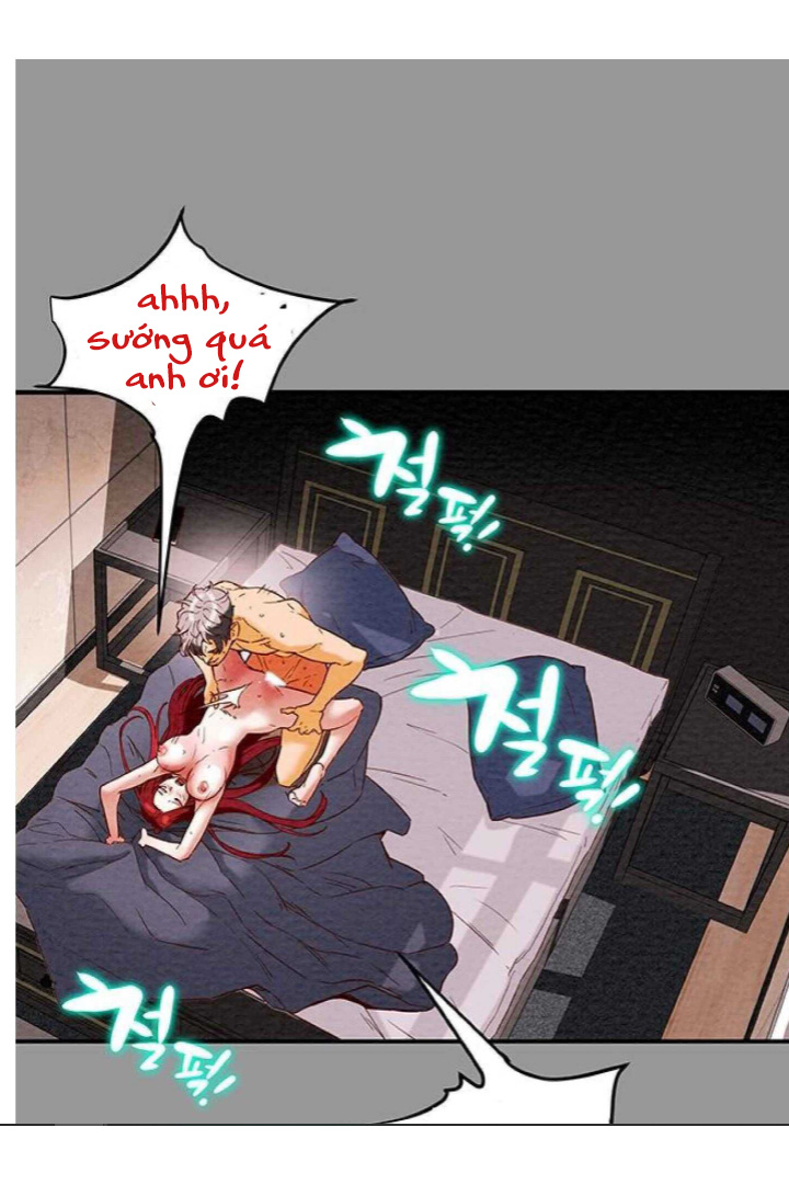 kế hoạch với em gái ngây thơ chapter 1.2 4