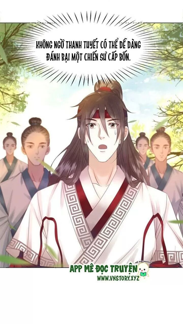 cực phẩm phế vật tiểu thư chapter 78 53