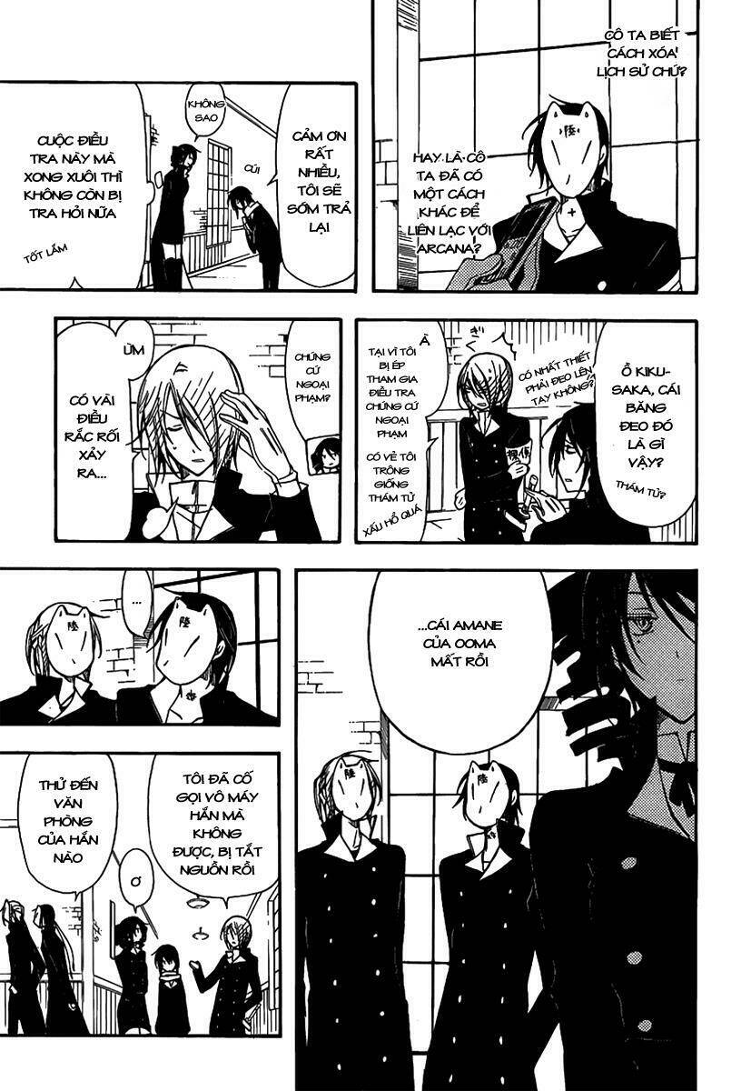 bloody cross chapter 30.3 37