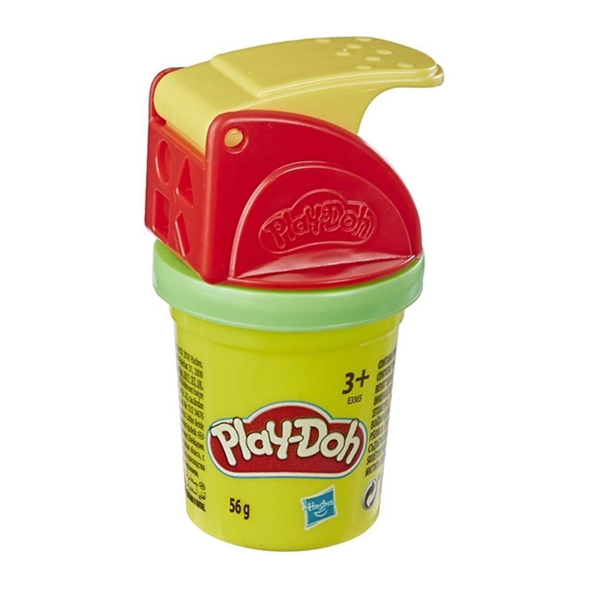 Đồ chơi hộp đất nặn mini kèm dụng cụ Play Doh - E3365