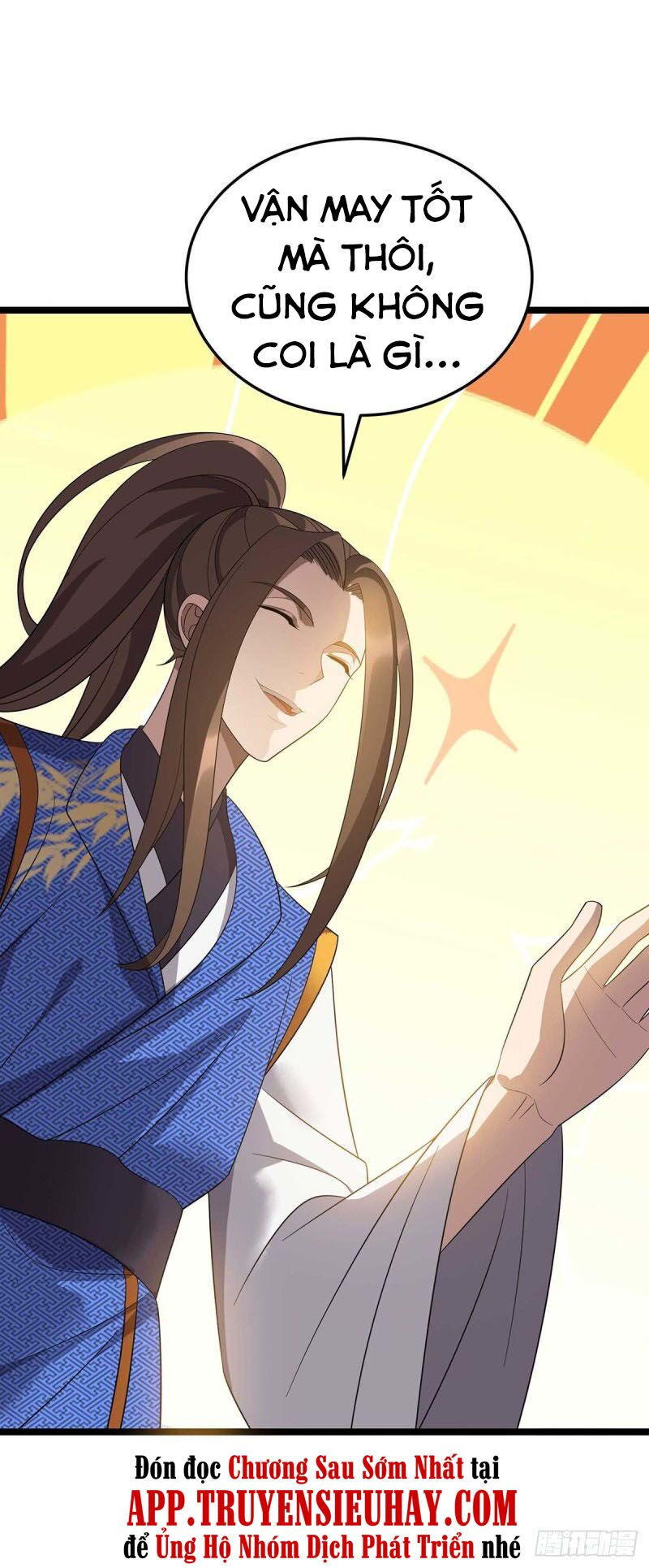 chúa tể tam giới chapter 197 35