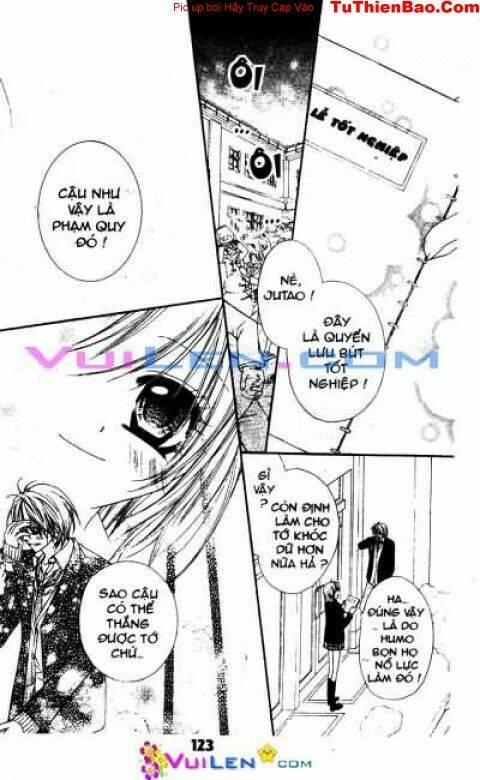 thiên thần giả tạo chapter 4 123