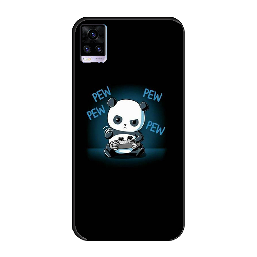 Ốp Lưng Dẻo Dành Cho VIVO V20