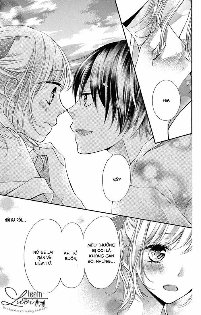 i cant deny you one way or another! chapter 1 13