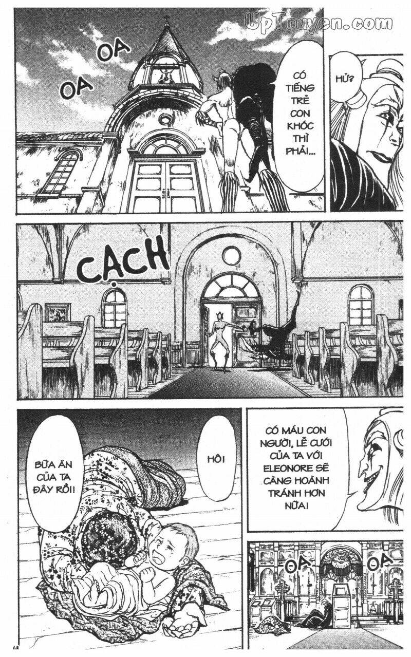 karakuri circus - gánh xiếc quái dị chapter 43 70