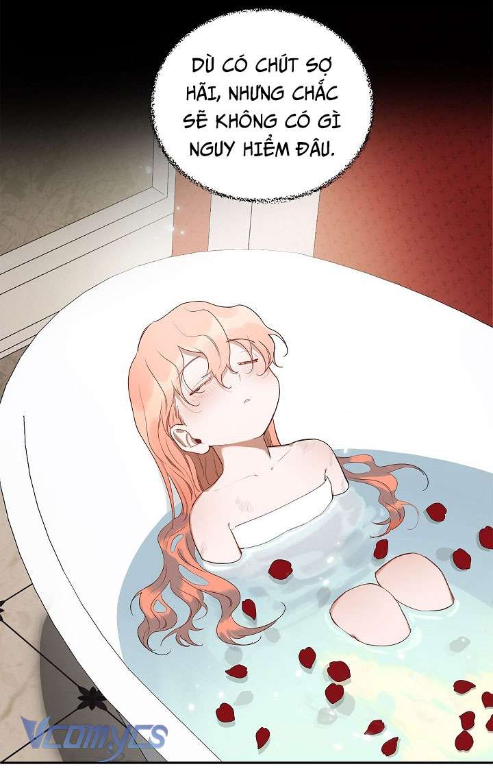 phương pháp trở thành con gái của người hùng bóng đêm chapter 3 67