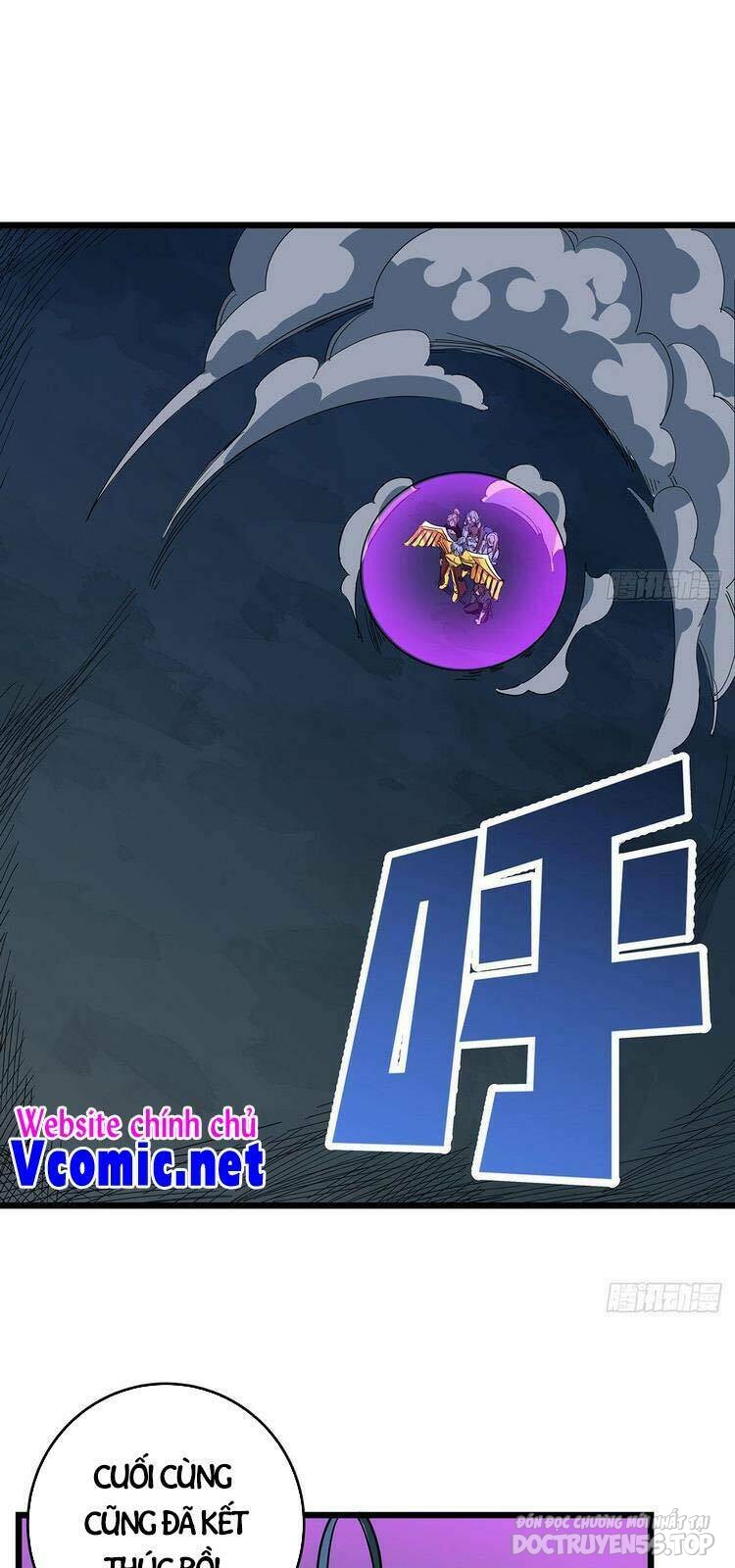 giải cứu 99 nữ chính ở mạt thế chapter 86 18