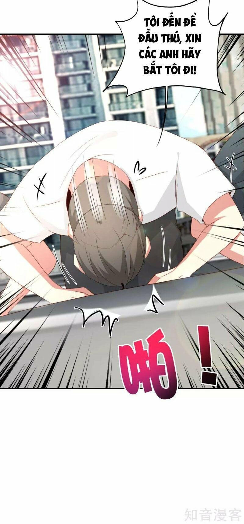 vòng bạn bè mạnh nhất của tiên giới chapter 101 19