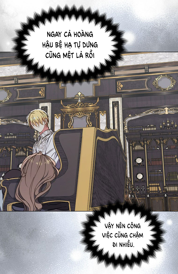 bệ hạ, xin đừng giết tôi!! chapter 137.2 16