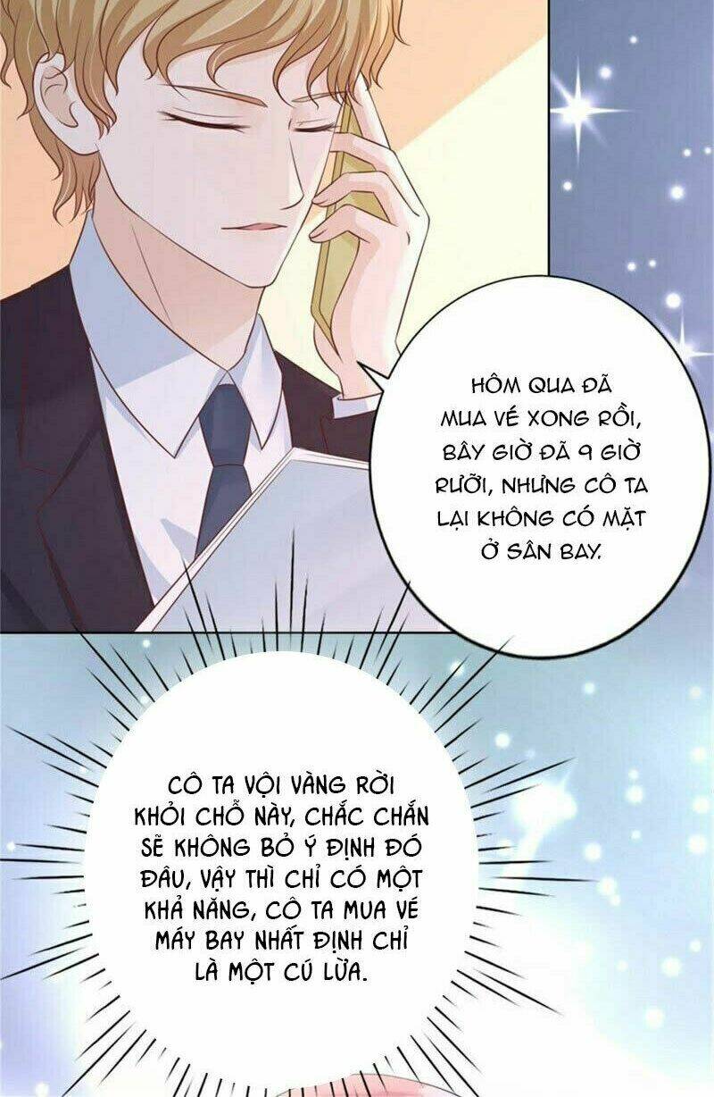 liệt ái tri hạ: series mật đào tiểu tình nhân chapter 210 9